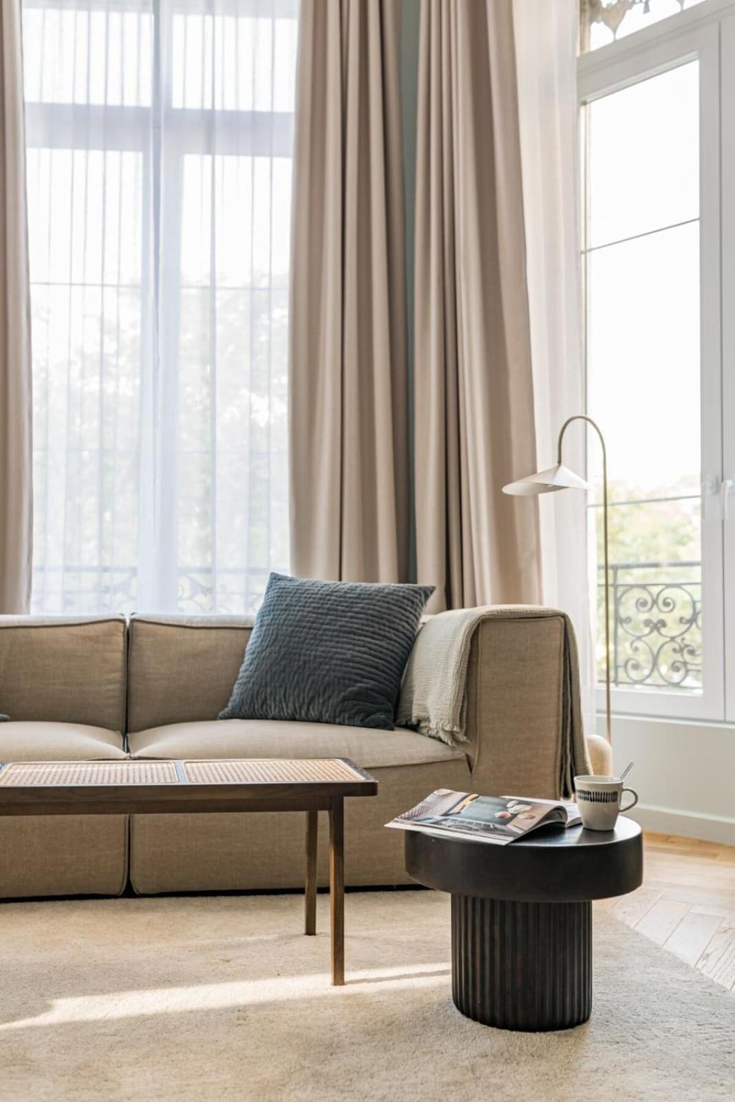 Beige Hospitalite - Gisele - Ultralux Balneo - Neuf 2 Chambres Saint-Etienne  Exterior photo