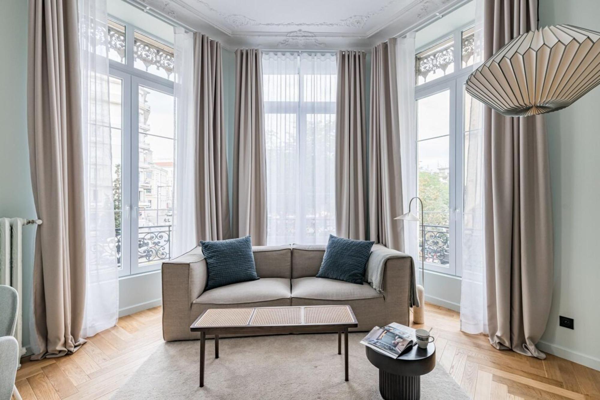 Beige Hospitalite - Gisele - Ultralux Balneo - Neuf 2 Chambres Saint-Etienne  Exterior photo